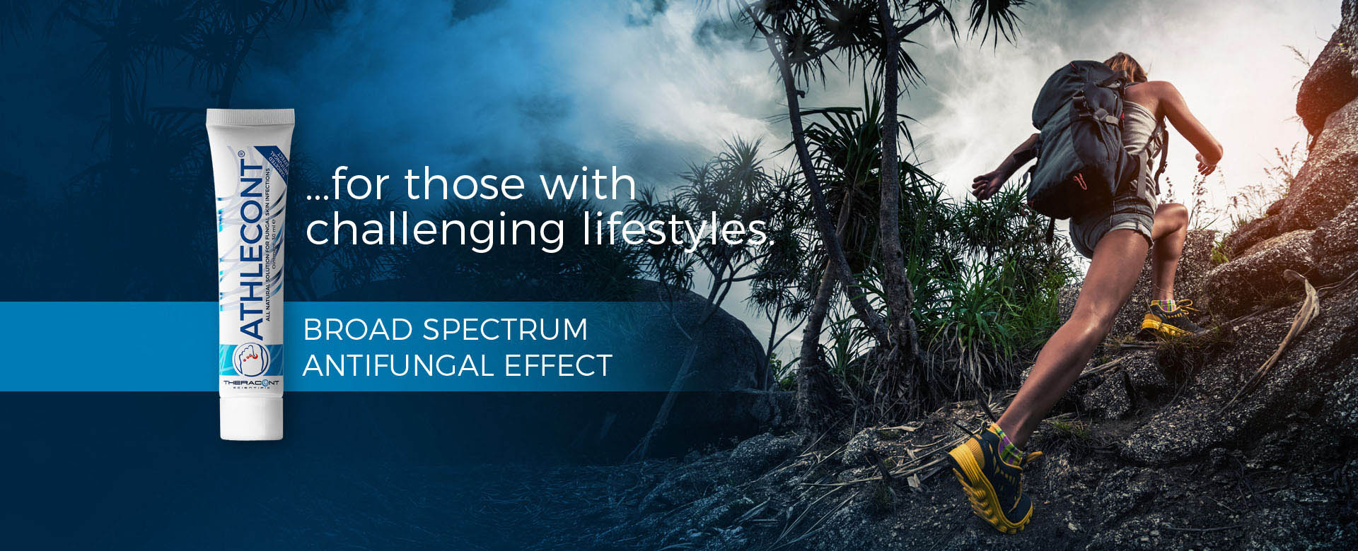 Theracont Scientific