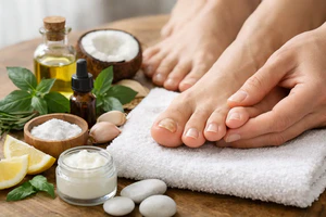 Natural Treatment for Nail Fungus That Works