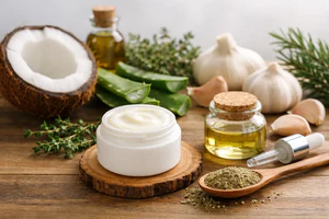 Guide to Natural Antifungal Ointments