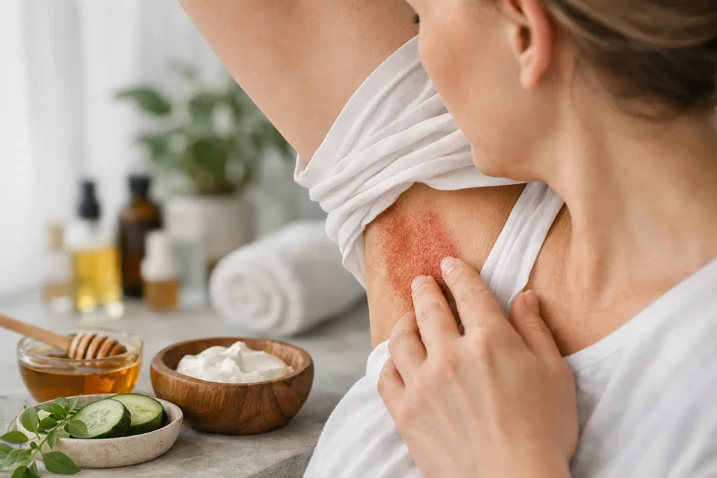 How to Manage Erythrasma Without Antibiotics