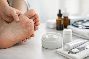 Best Ointments for Pitted Keratolysis